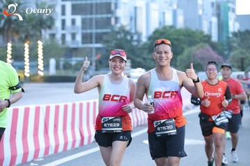 RUN TO LIVE 2025 - Ảnh #3207133