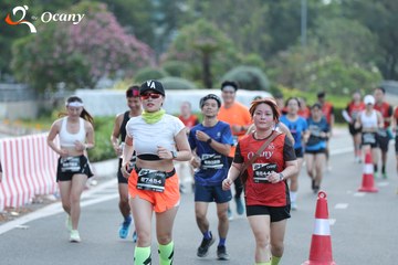RUN TO LIVE 2025 - Ảnh #3210263