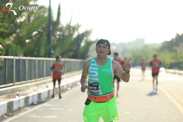 RUN TO LIVE 2025 - Ảnh #3303972