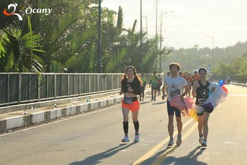 RUN TO LIVE 2025 - Ảnh #3301458