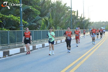RUN TO LIVE 2025 - Ảnh #3297852