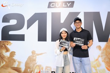 RUN TO LIVE 2025 - Ảnh #3214748