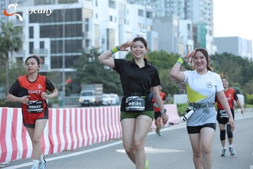 RUN TO LIVE 2025 - Ảnh #3210608