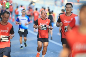RUN TO LIVE 2025 - Ảnh #3284067