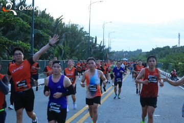 RUN TO LIVE 2025 - Ảnh #3288558