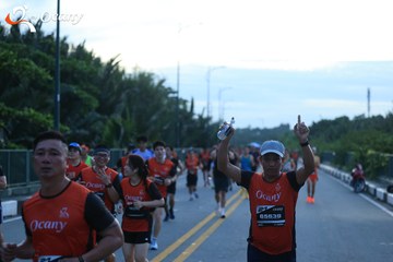 RUN TO LIVE 2025 - Ảnh #3268486