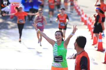 RUN TO LIVE 2025 - Ảnh #3204474