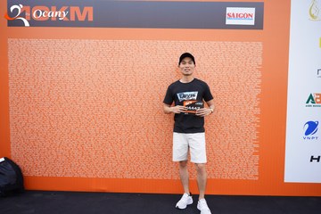 RUN TO LIVE 2025 - Ảnh #3136809