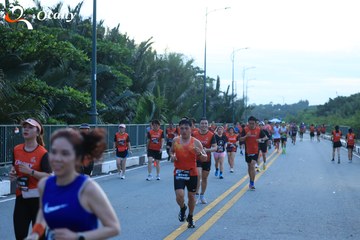 RUN TO LIVE 2025 - Ảnh #3287703
