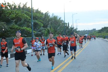 RUN TO LIVE 2025 - Ảnh #3283526