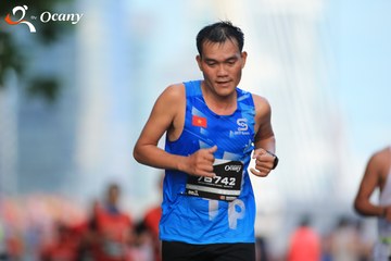 RUN TO LIVE 2025 - Ảnh #3287791