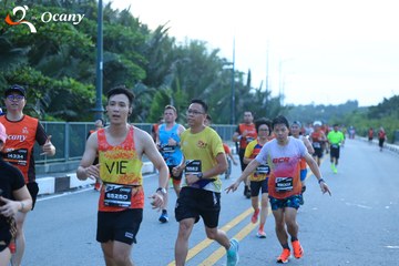 RUN TO LIVE 2025 - Ảnh #3290604