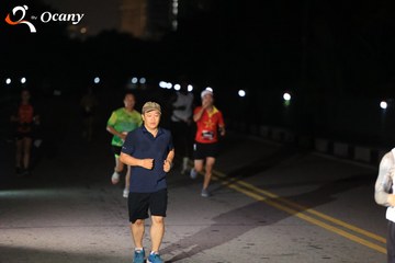 RUN TO LIVE 2025 - Ảnh #3258078