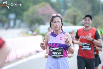 RUN TO LIVE 2025 - Ảnh #3209260