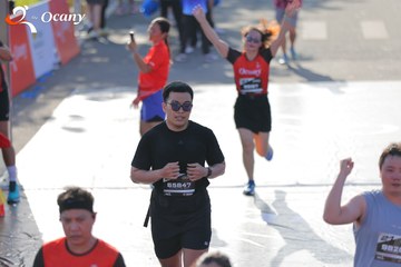 RUN TO LIVE 2025 - Ảnh #3194278
