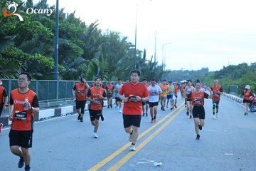RUN TO LIVE 2025 - Ảnh #3271345
