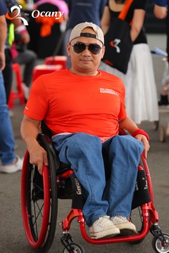 RUN TO LIVE 2025 - Ảnh #3135609