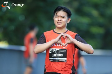 RUN TO LIVE 2025 - Ảnh #3289105