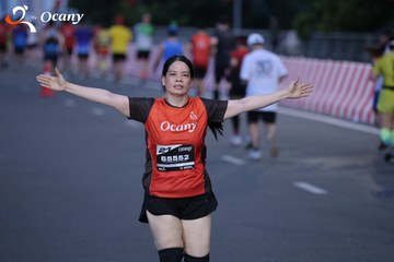 RUN TO LIVE 2025 - Ảnh #3206236