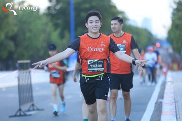 RUN TO LIVE 2025 - Ảnh #3257837