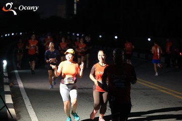 RUN TO LIVE 2025 - Ảnh #3262847