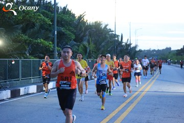 RUN TO LIVE 2025 - Ảnh #3264164