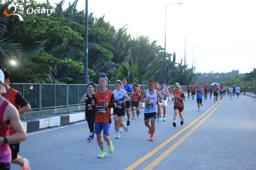 RUN TO LIVE 2025 - Ảnh #3266088