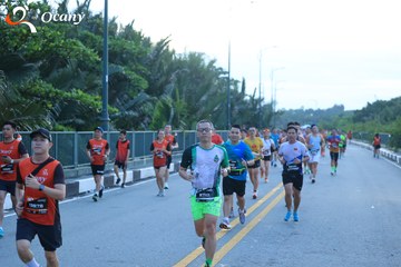 RUN TO LIVE 2025 - Ảnh #3287915