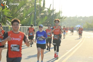 RUN TO LIVE 2025 - Ảnh #3301912