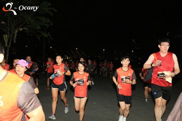 RUN TO LIVE 2025 - Ảnh #3280153