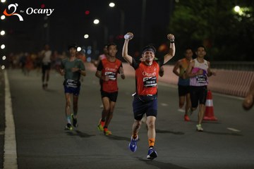 RUN TO LIVE 2025 - Ảnh #3201524