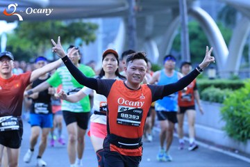 RUN TO LIVE 2025 - Ảnh #3156489