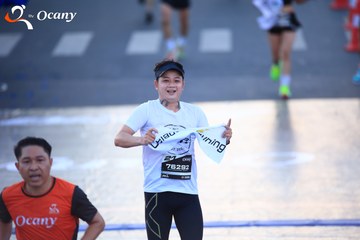 RUN TO LIVE 2025 - Ảnh #3153580