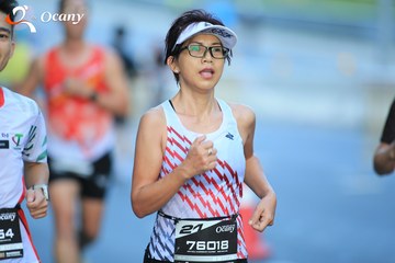 RUN TO LIVE 2025 - Ảnh #3290796