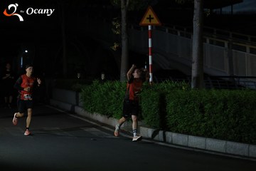 RUN TO LIVE 2025 - Ảnh #3154994