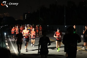 RUN TO LIVE 2025 - Ảnh #3261526
