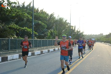 RUN TO LIVE 2025 - Ảnh #3300675