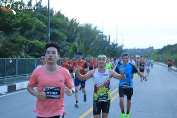 RUN TO LIVE 2025 - Ảnh #3287878