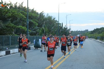 RUN TO LIVE 2025 - Ảnh #3283677