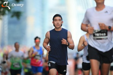 RUN TO LIVE 2025 - Ảnh #3289080