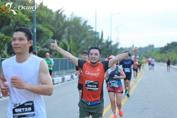 RUN TO LIVE 2025 - Ảnh #3280790