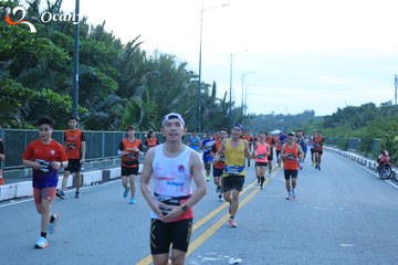 RUN TO LIVE 2025 - Ảnh #3291025
