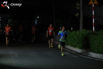 RUN TO LIVE 2025 - Ảnh #3154933