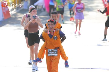 RUN TO LIVE 2025 - Ảnh #3193076