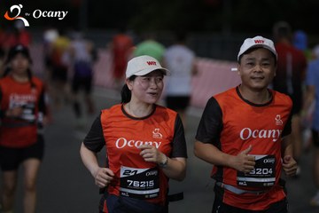 RUN TO LIVE 2025 - Ảnh #3205851
