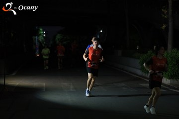 RUN TO LIVE 2025 - Ảnh #3155001