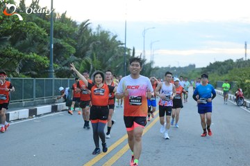 RUN TO LIVE 2025 - Ảnh #3284782