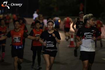 RUN TO LIVE 2025 - Ảnh #3204176