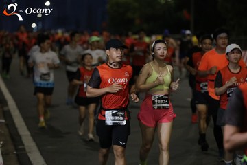 RUN TO LIVE 2025 - Ảnh #3205474