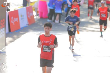 RUN TO LIVE 2025 - Ảnh #3193428